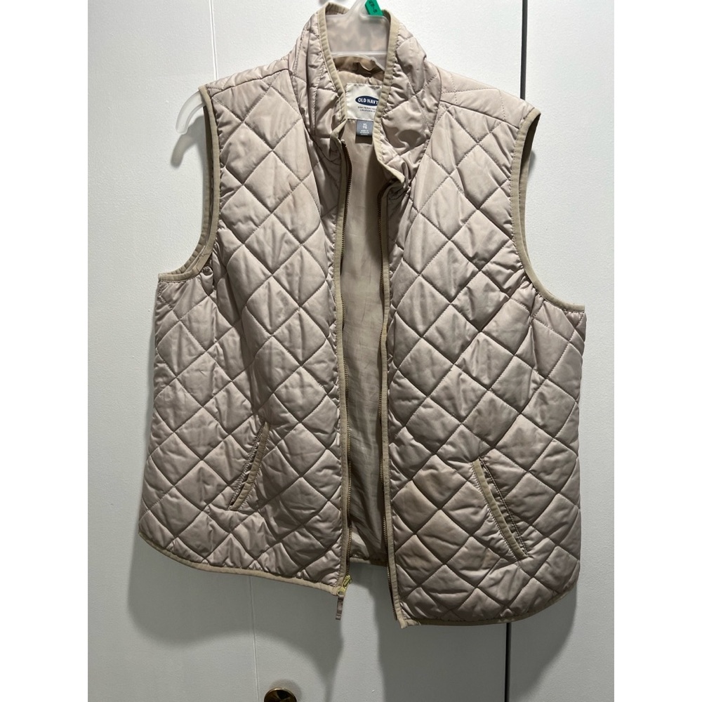 Old Navy Vest